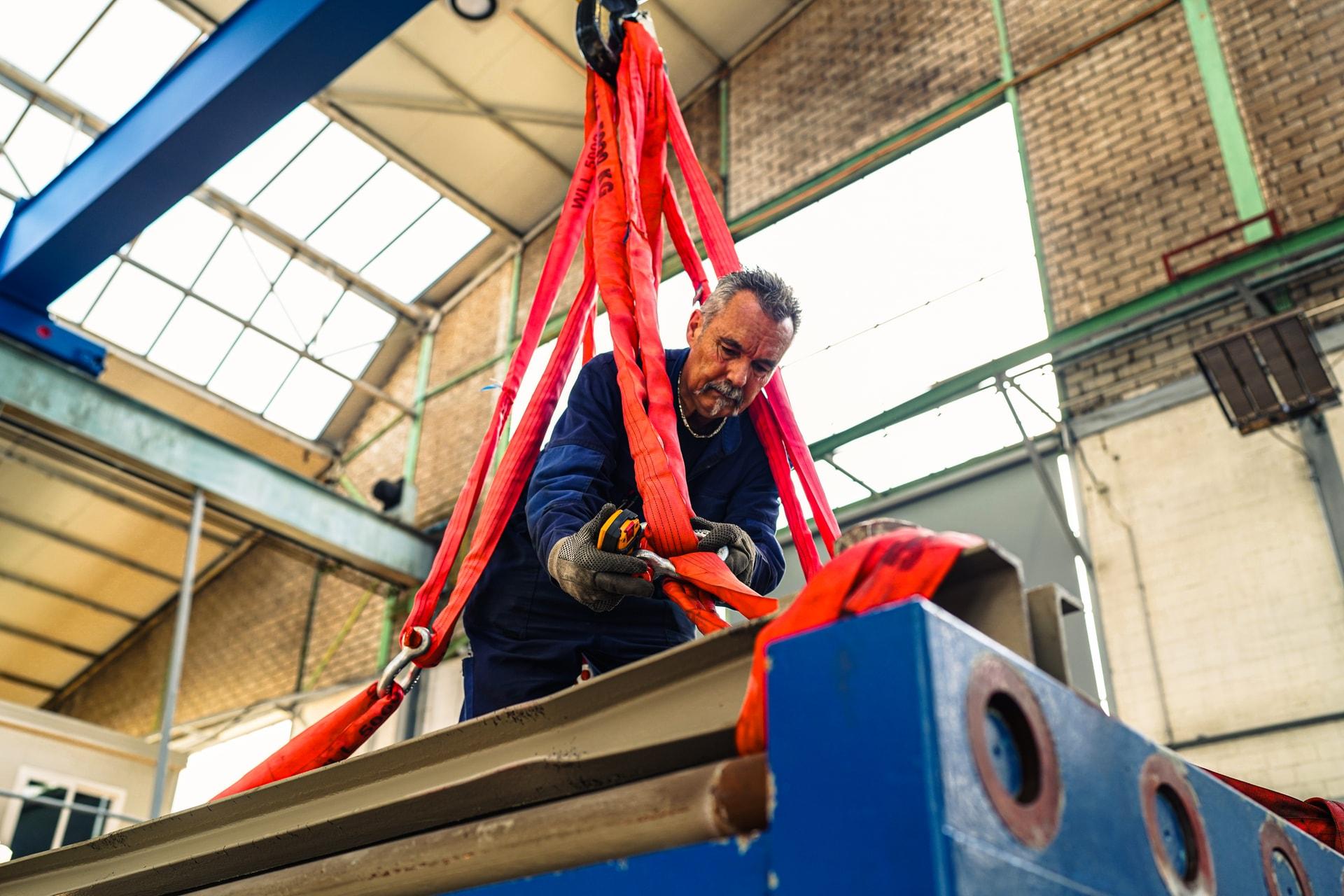 ProMontagen Industriemontage